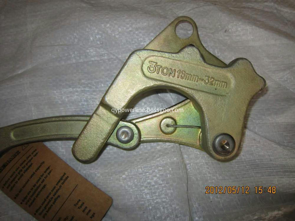 NGK Wire Rope Grip ratchet Cable Clamp NGK Wire Rope Grip ratchet Cable Clamp