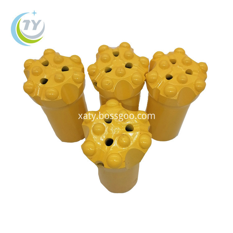 Rock Drill Bits Rock Drill Bits