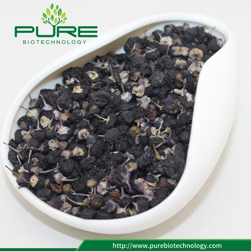 2017 Jualan Hot Goji Berry Hitam 2 2017 Hot Selling Black Goji Berry Extract 2
