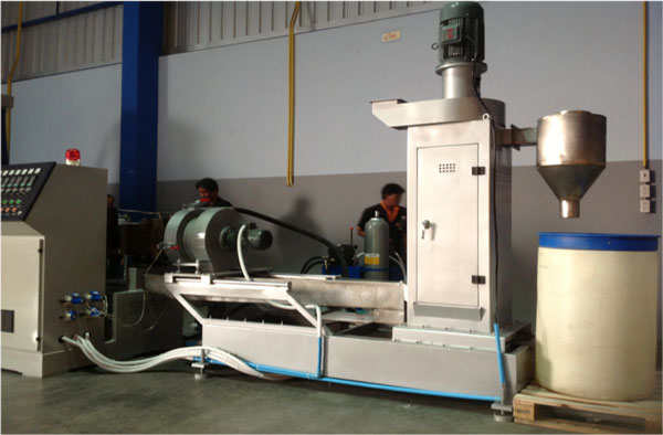 Dewatering Machine Dewatering Machine