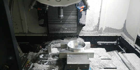 Usinage avancé de métaux advanced metal machining