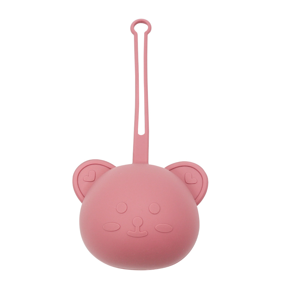 silicone pacifier MFZ-E008 silicone pacifier MFZ-E008