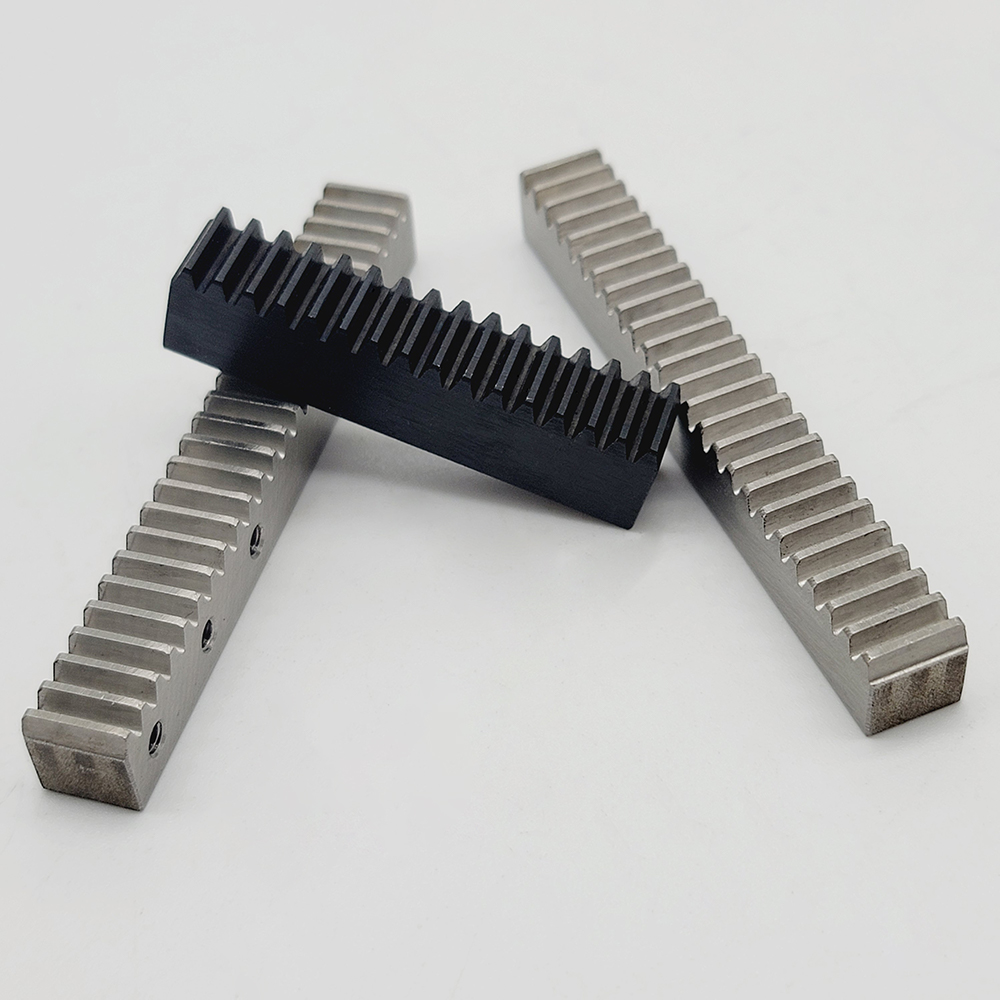 rack and pinion rack and pinion