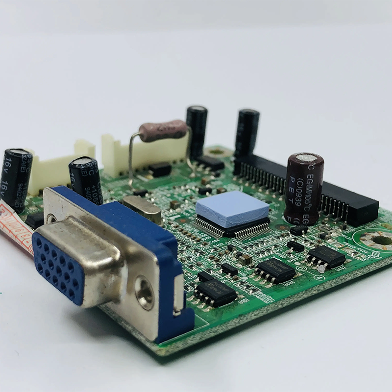 Thermal Conductive Pads Thermal Conductive Pads