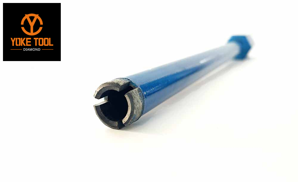 Diamond Core Drill Wet Drilling (2) Diamond Core Drill Wet Drilling (2)