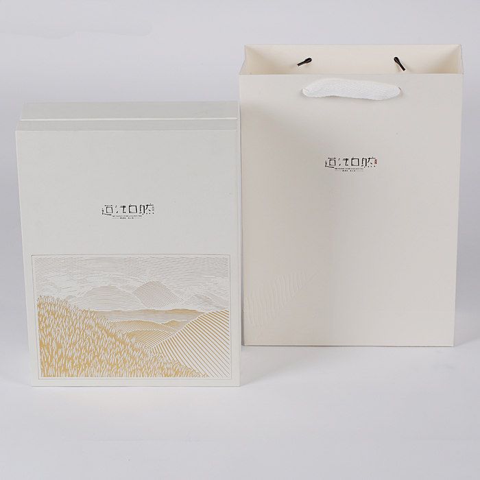 Kotak Teh Tea Box