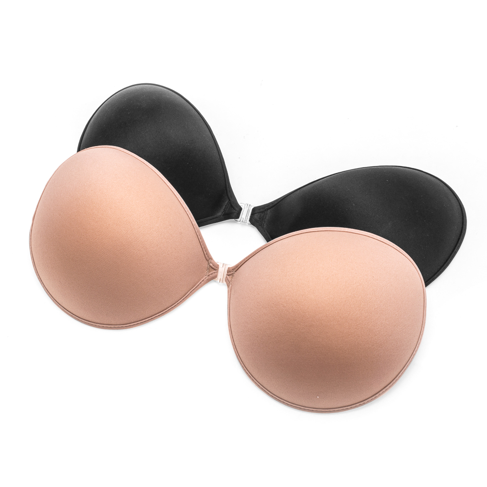 Soutien-gorge auto-adhésif Self adhesive bra