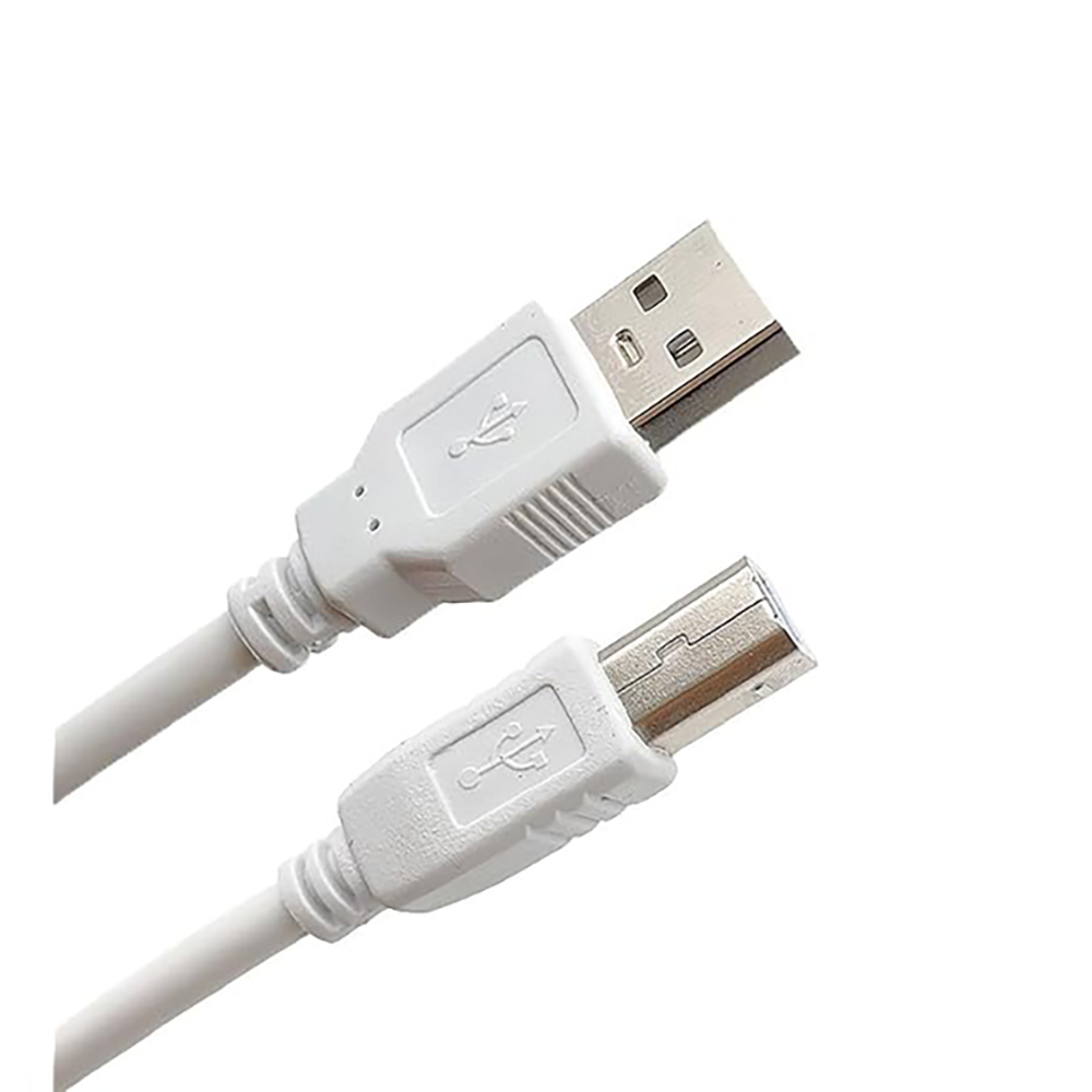 USB 2.0 A to B Cable USB 2.0 A to B Cable