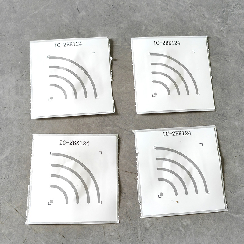 Domino ink make up chips MC-2BK124 IC-2BK124 chip RFID tags for Domino AX150i AX350i AX550i CIJ inkjet printer2 Domino ink make up chips MC-2BK124 IC-2BK124 chip RFID tags for Domino AX150i AX350i AX550i CIJ inkjet printer2