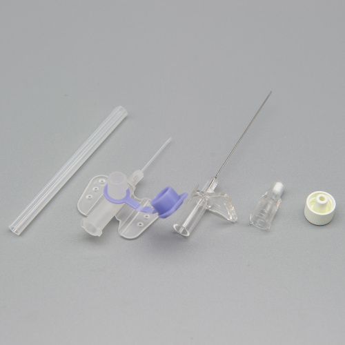 Best iv catheter with wings Manufacturer iv catheter with wings from China