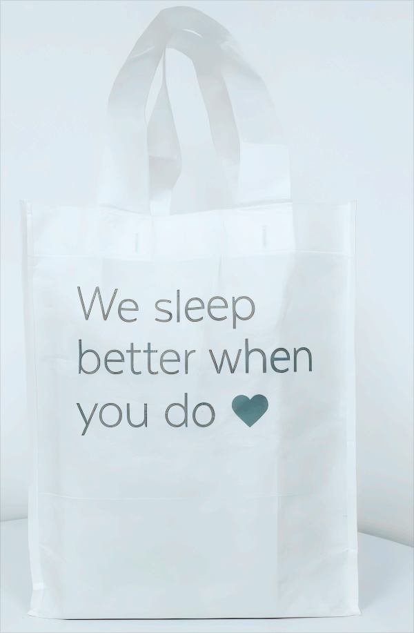 Water-soluble short gusset Non-woven Bags Water-soluble short gusset Non-woven Bags