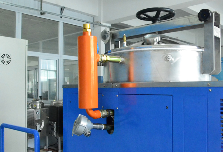 Solvent Recovery Equipment Manufacturers