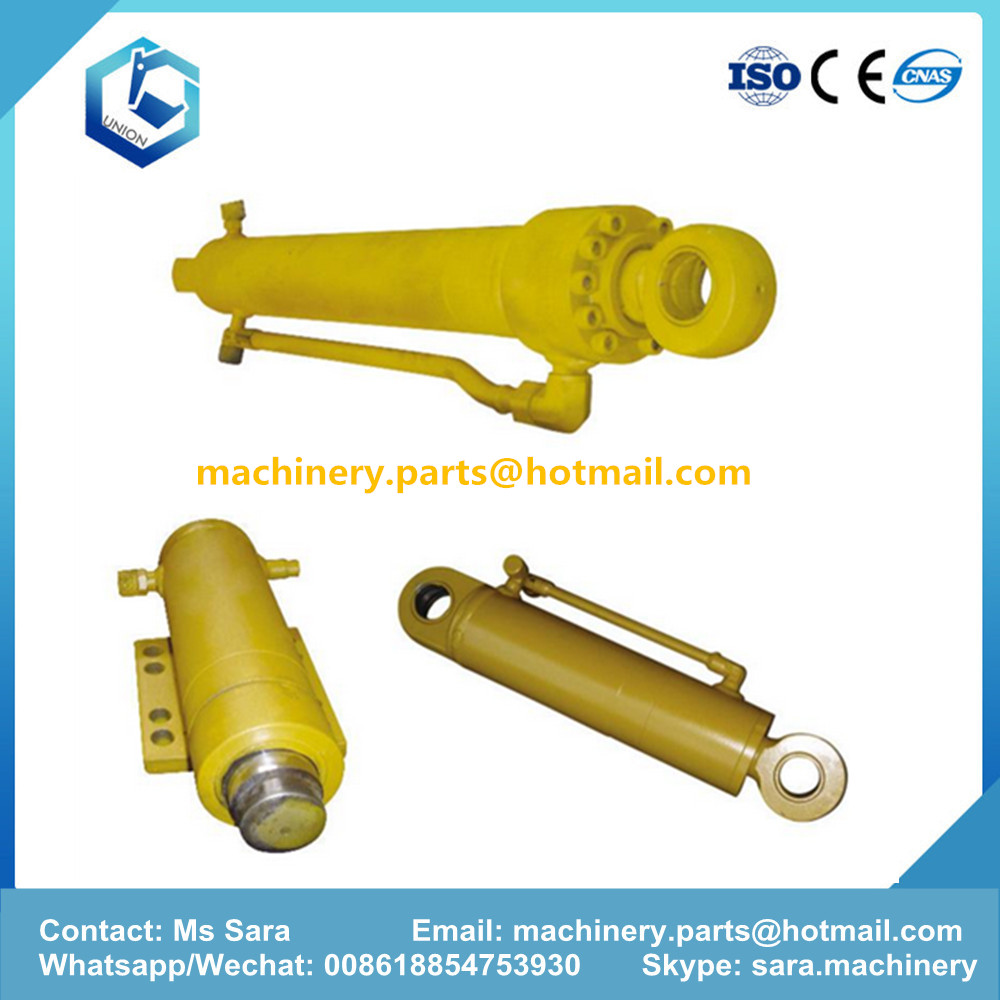 Hydraulic Cylinder for Excavator (1)