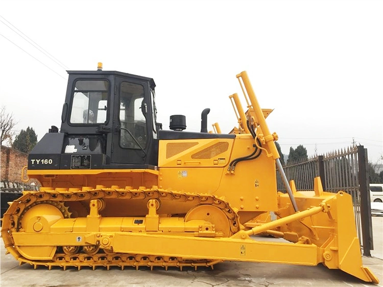 XCMG-Official-Ty160-Universal-Mini-Dozer-Crawler-Bulldozer-Price (3) XCMG-Official-Ty160-Universal-Mini-Dozer-Crawler-Bulldozer-Price (3)