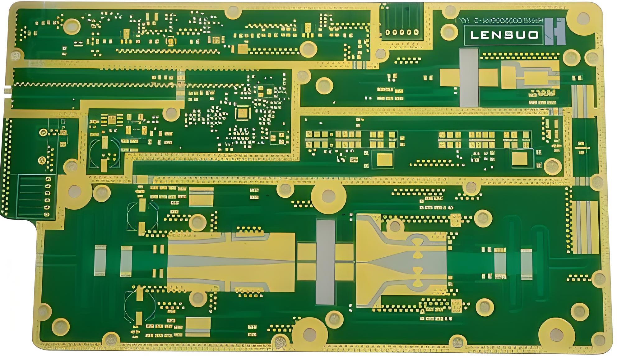 High-frequency PCB High-frequency PCB