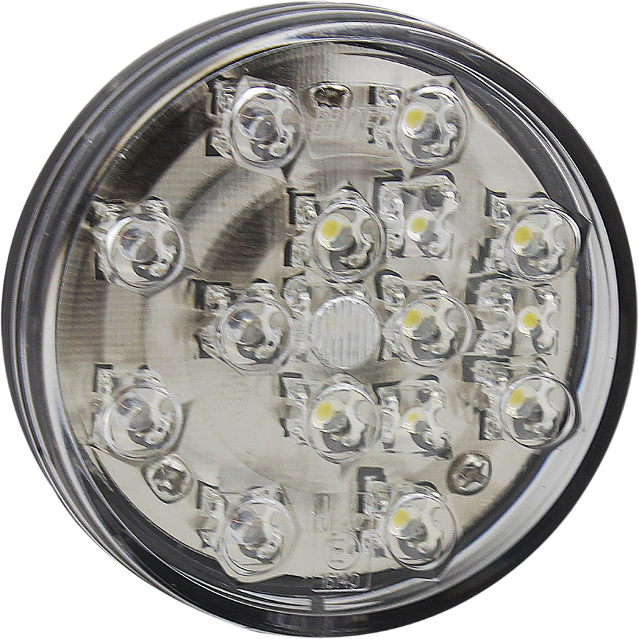 Lâmpadas de cauda de freio de LED LED Brake Tail Lamps