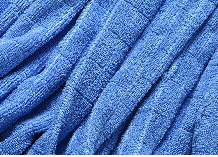 Mikrofaser-Tuchseilwischer Microfiber Cloth Rope Mop
