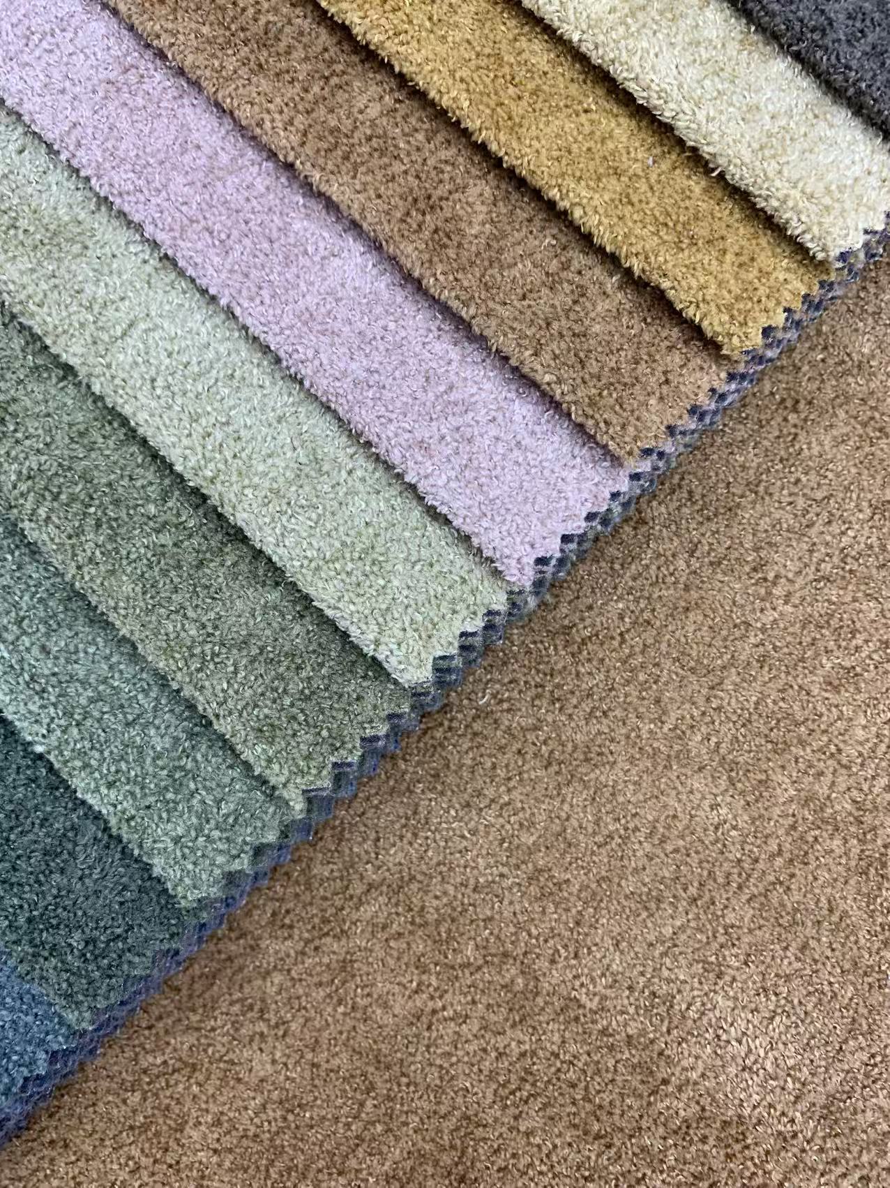 Sofa upholstery velvet fabric Sofa upholstery velvet fabric