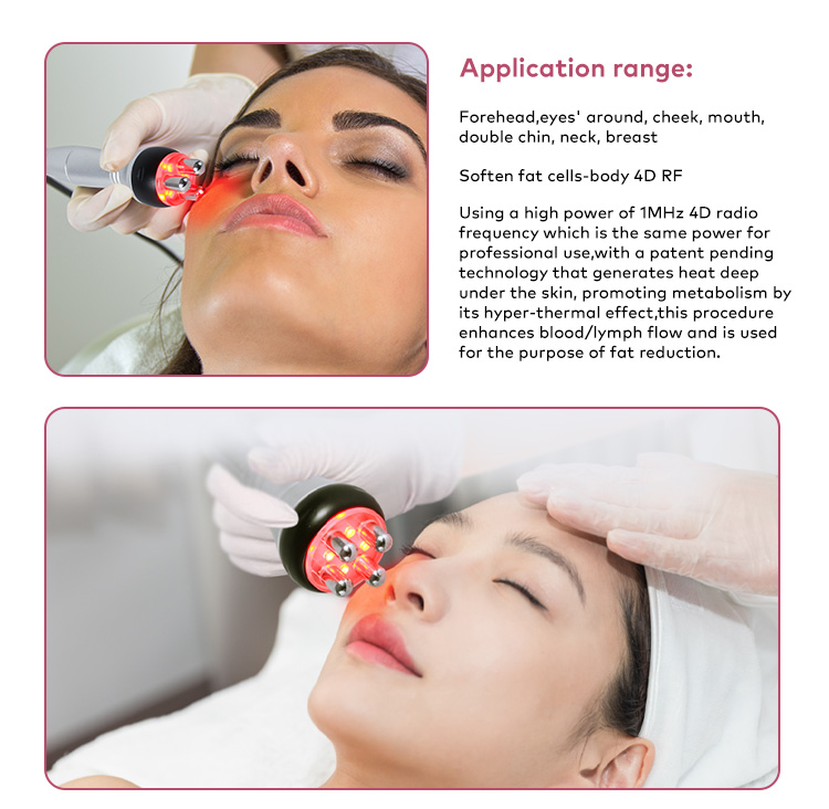 rf ultrasonic cavitation machine rf ultrasonic cavitation machine
