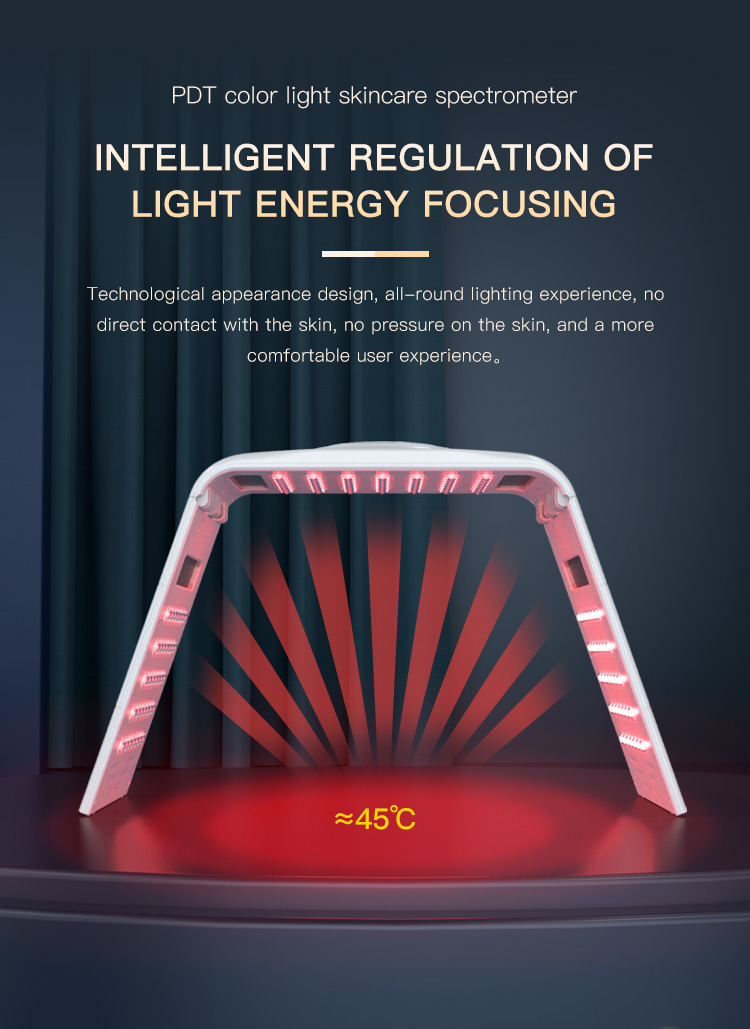 led facial led facial