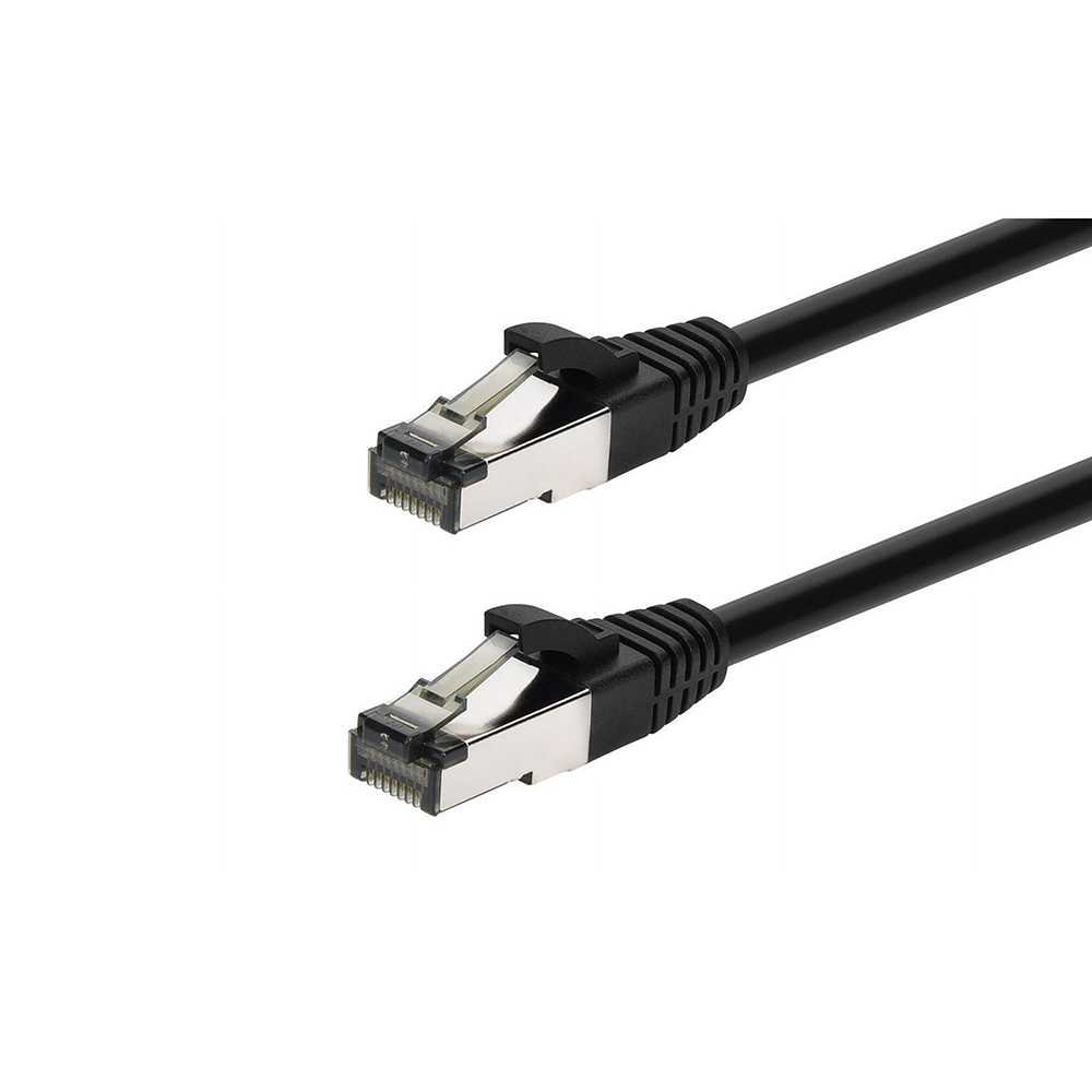 Cat8 Ethernet Cable Cat8 Ethernet Cable