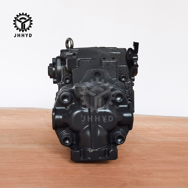 PC1250-8-fan pump PC1250-8-fan pump