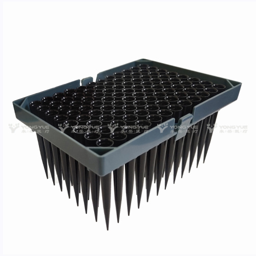 Best Pipette Tips 300uL For Hamilton Manufacturer Pipette Tips 300uL For Hamilton from China