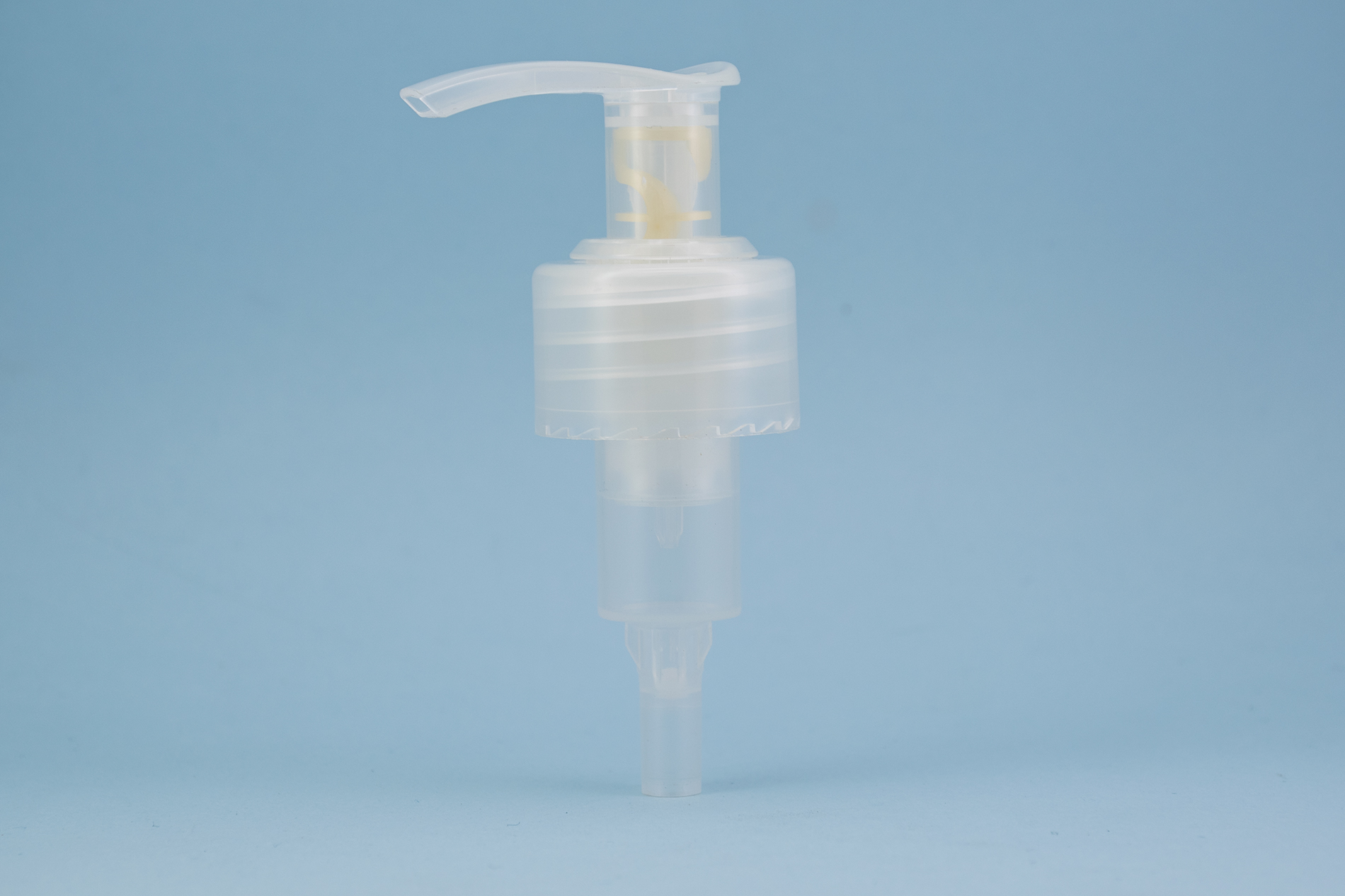 28/410 transparent all plastic lotion pump 28/410 transparent all plastic lotion pump