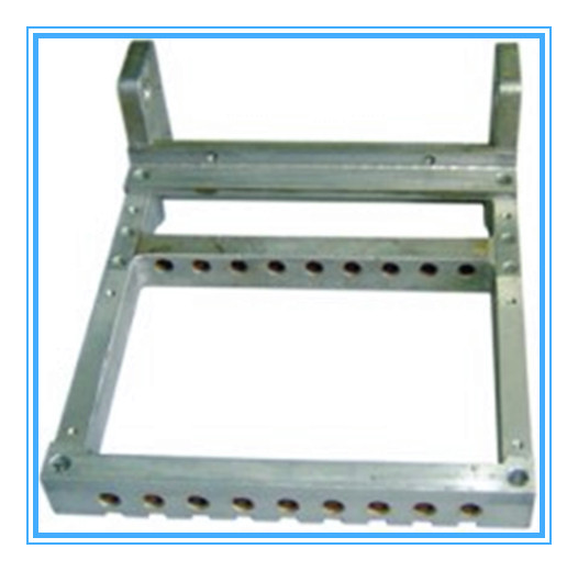 9 needle frame 9 needle frame