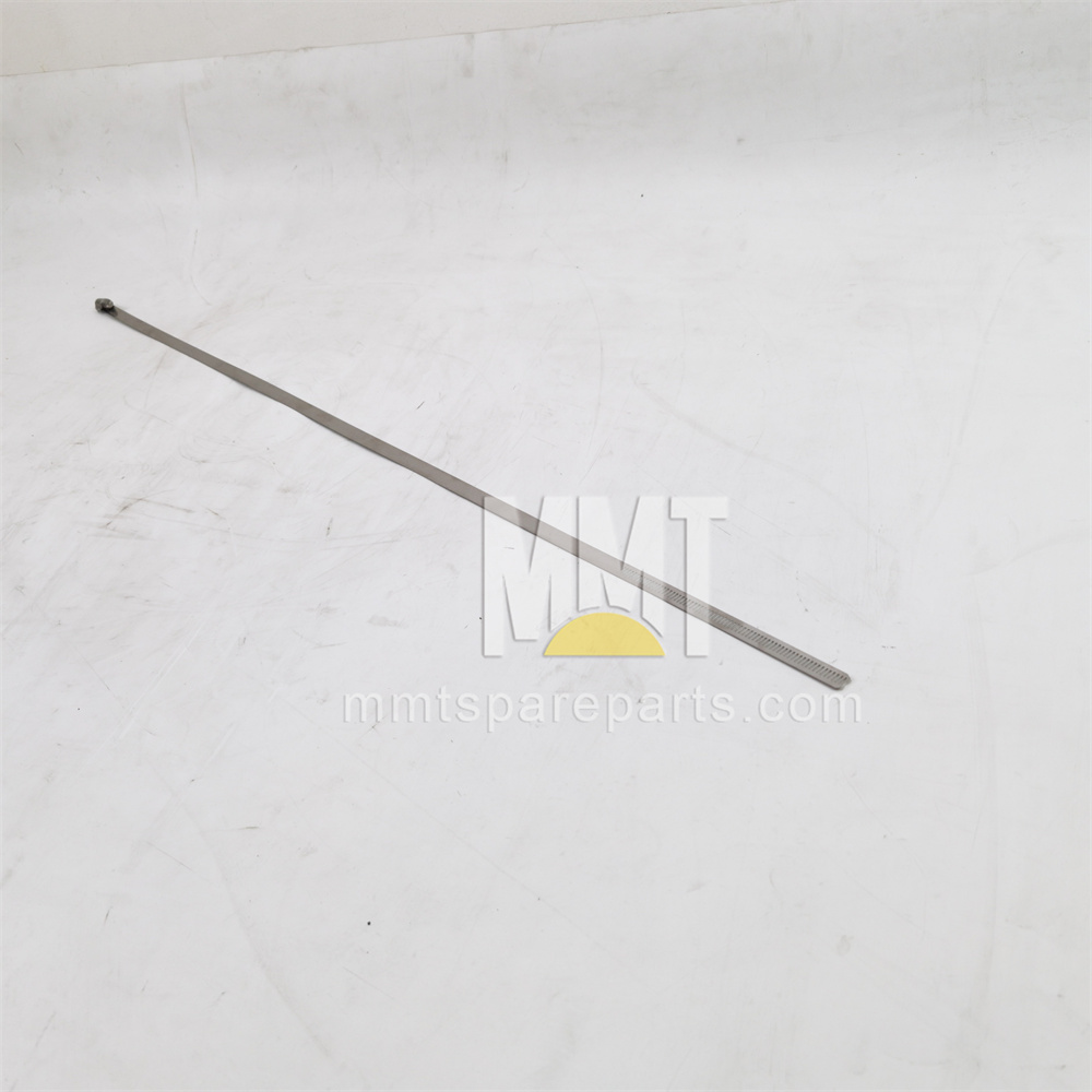 Retainer 4J-8535 Retainer 4J-8535