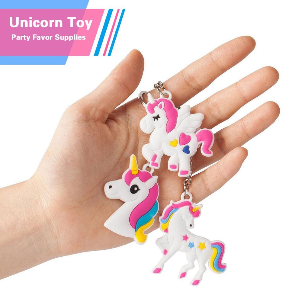 Unicorn Party Favors Supplies Set 4 Unicorn Party Favors Supplies Set 4