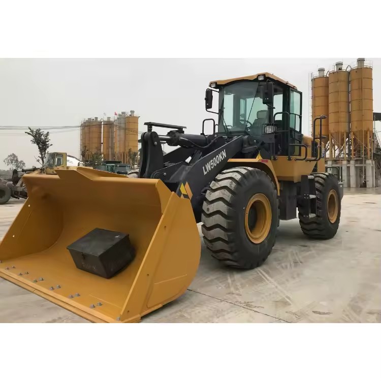 LW500KN -1 LW500KN -1