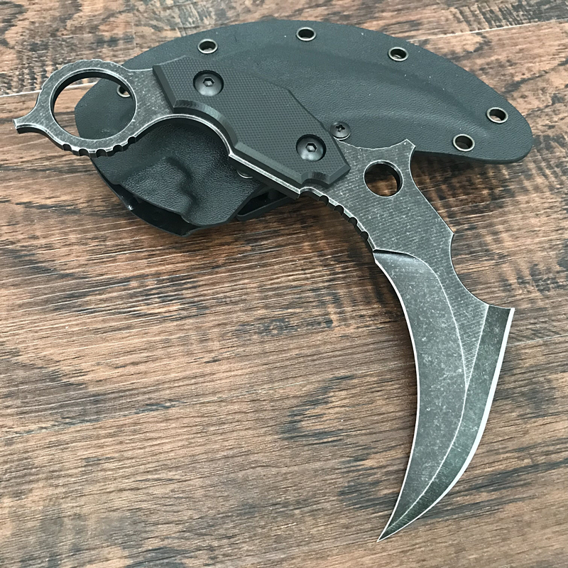 Karambit Knife