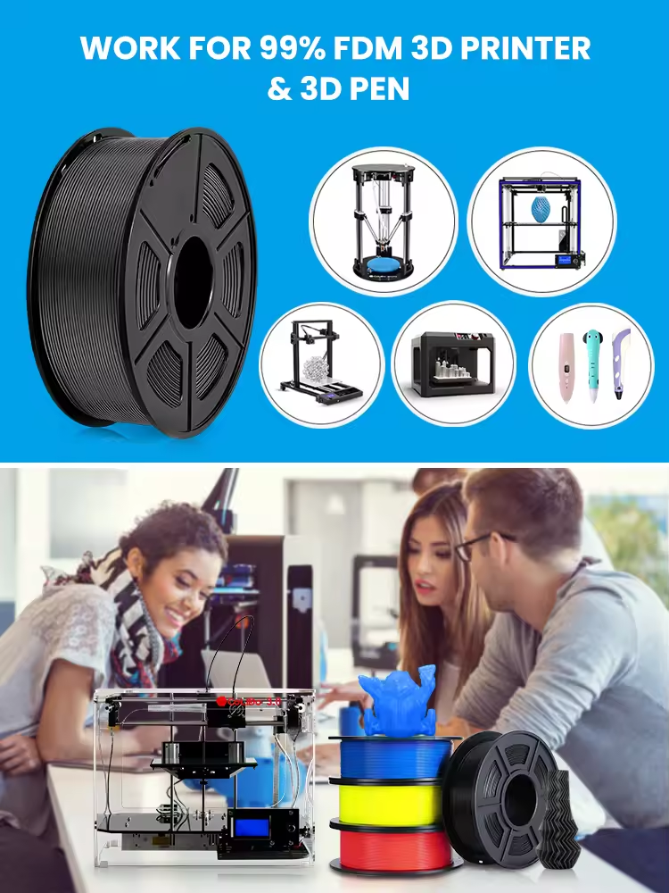 ABS Filament 1.75mm ABS Filament 1.75mm