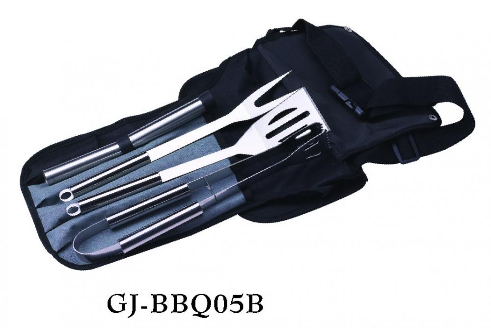 Bbq Tool Set