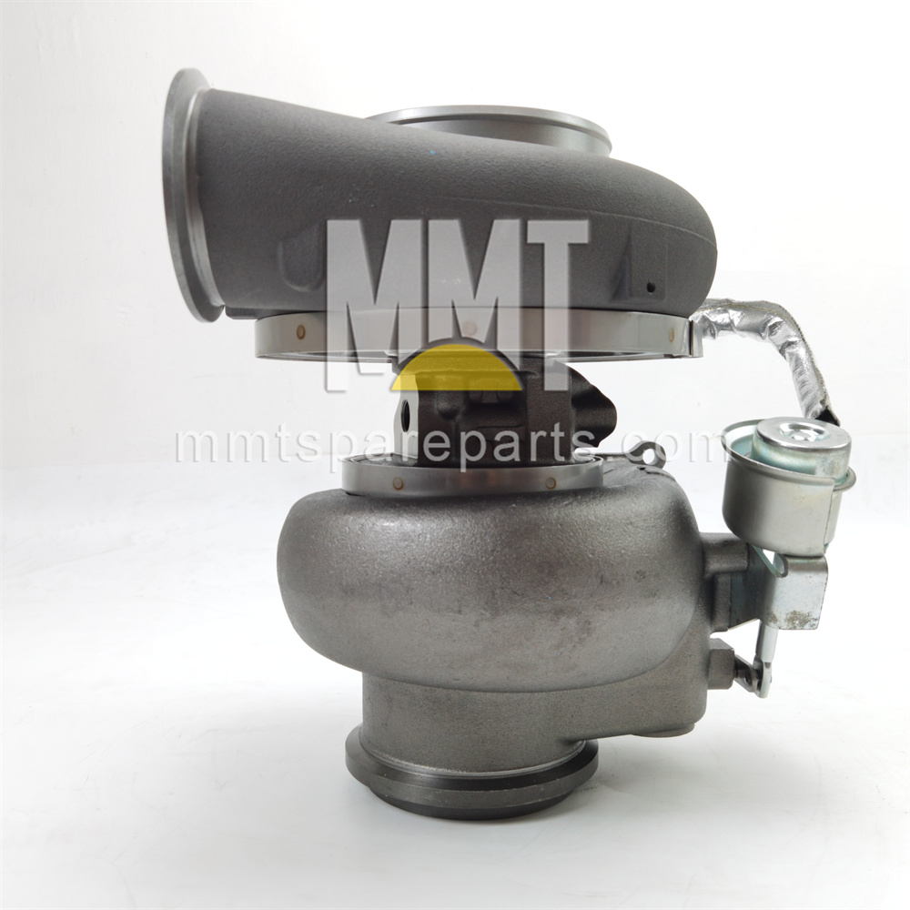 Turbocharger 310-4766 Turbocharger 310-4766
