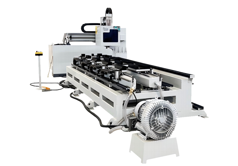 Narrow Panel High Precision Square CNC Narrow Panel High Precision Square CNC