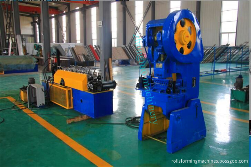 angle bead machine18 angle bead machine18