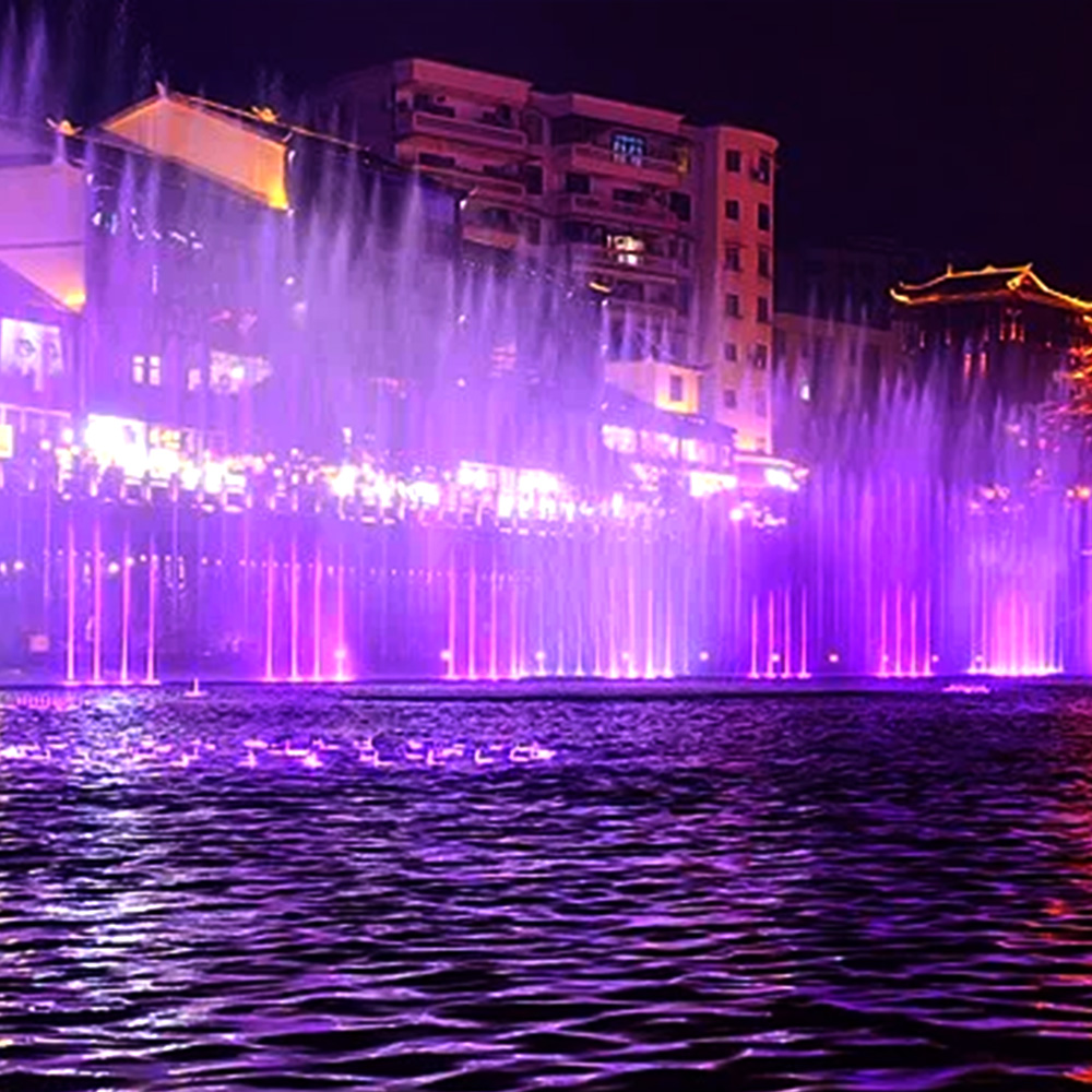 floating fountain floating fountain