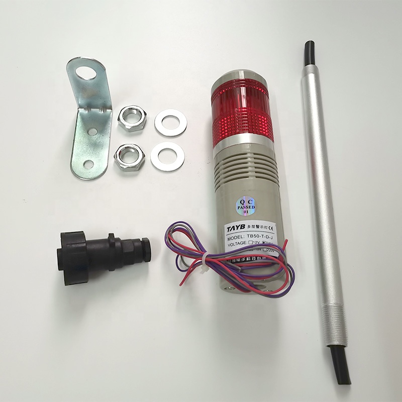 Linx spare parts Linx alarm tower Linx warning light for Linx 4900 7300 7900 CIJ inkjet printer3 Linx spare parts Linx alarm tower Linx warning light for Linx 4900 7300 7900 CIJ inkjet printer3