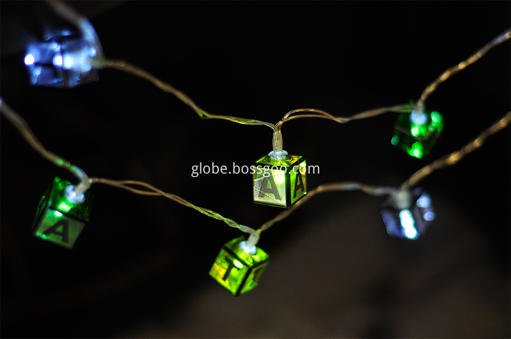 LED String Light