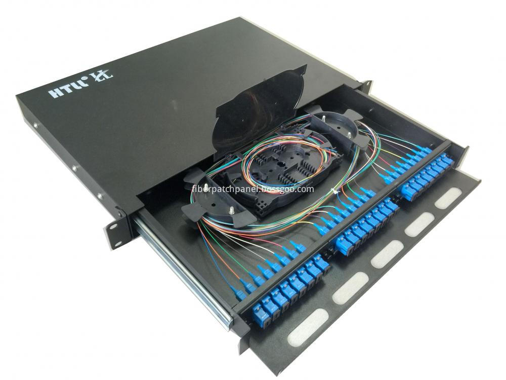 Rack Mount Rack Mount