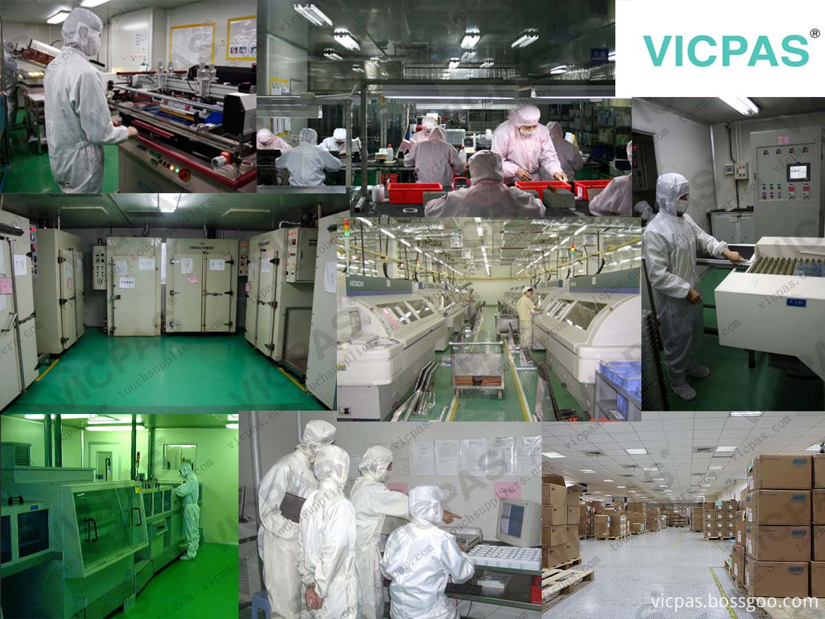 Vicpas Touch Screen Vicpas Touch Screen