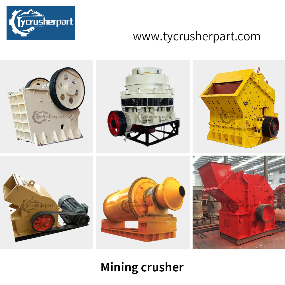 Mining Crusher
