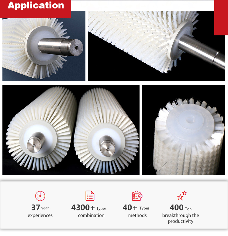 02mechanical Brush 02 02mechanical Brush 02