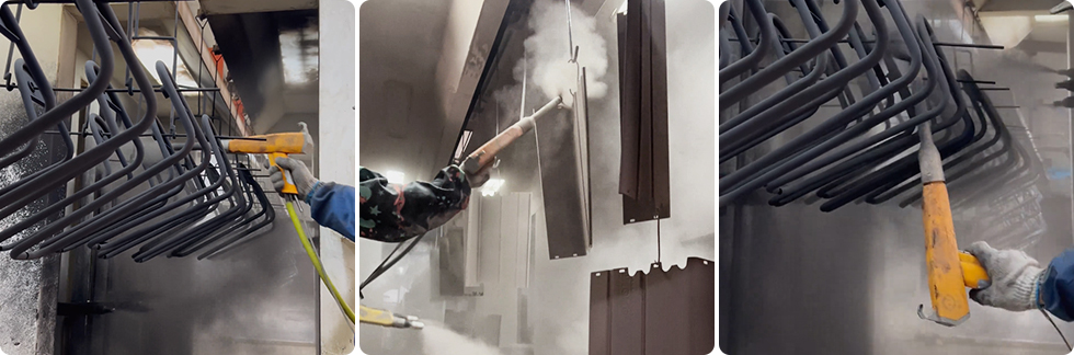 coating companies coating companies