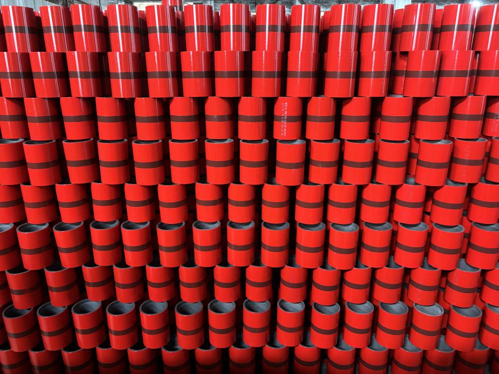 Api 5ct Coupling Oil Pipe Jpg Api 5ct Coupling Oil Pipe Jpg