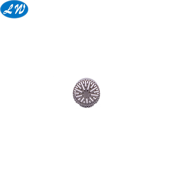 OEM-алюминиевые токарные станки с ЧПУ OEM Aluminum CNC Turning Parts Made