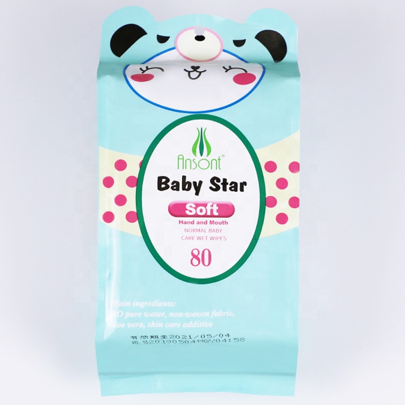 Baby Wipes Baby Wipes