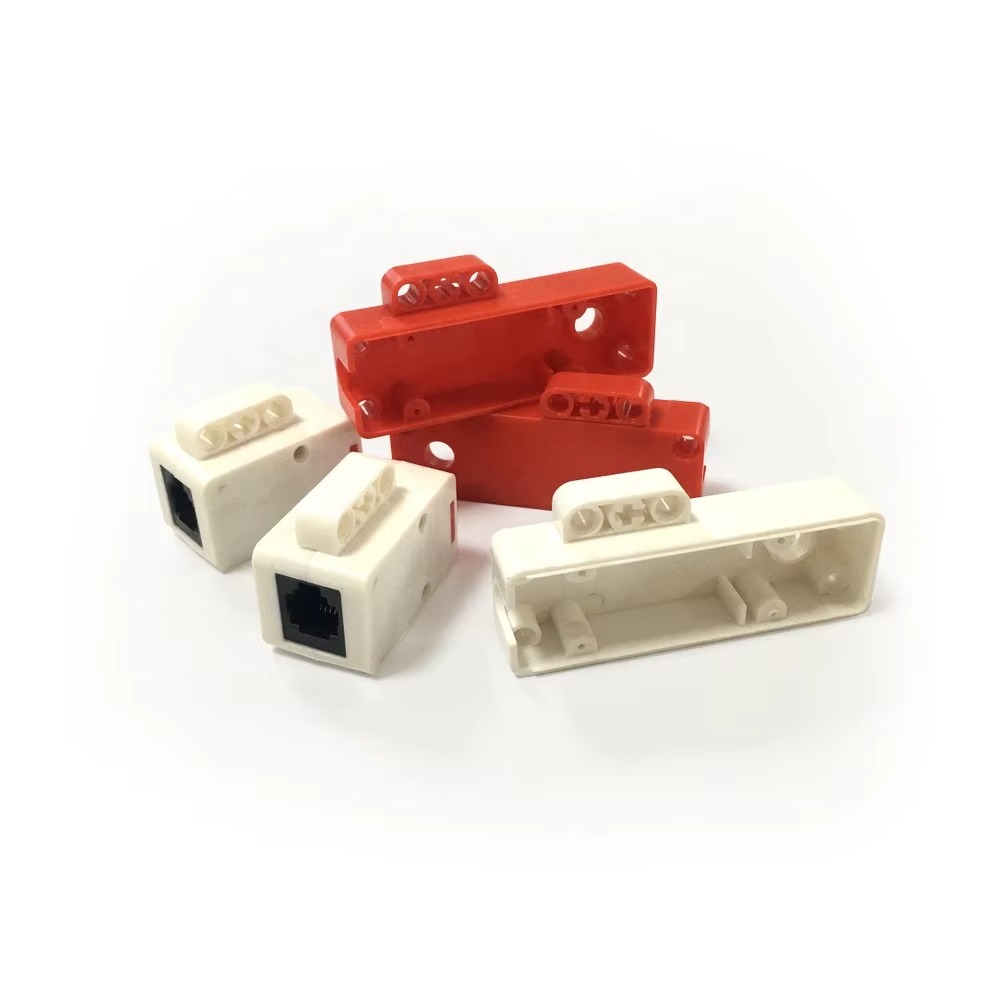 Customization UV Resistance Aging Resistance ABS Plastic Shell6 Customization UV Resistance Aging Resistance ABS Plastic Shell6